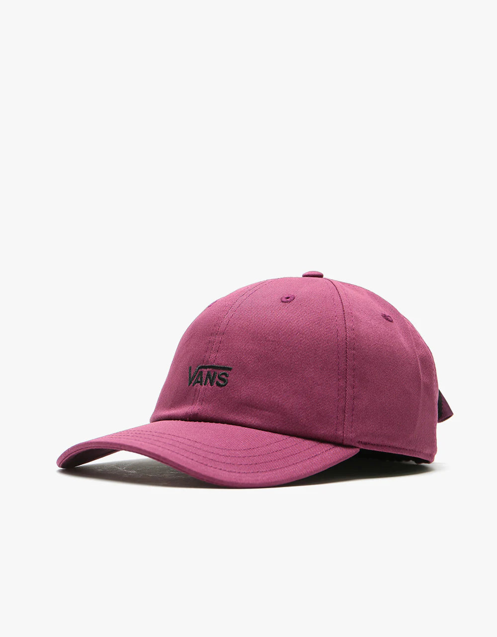 VANS BOW BACK CAP