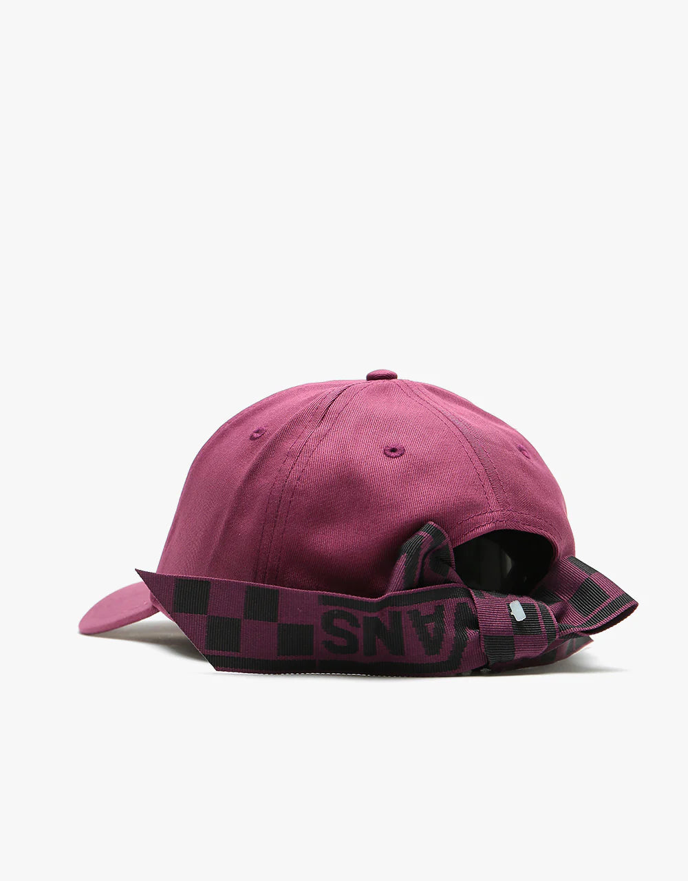 VANS BOW BACK CAP