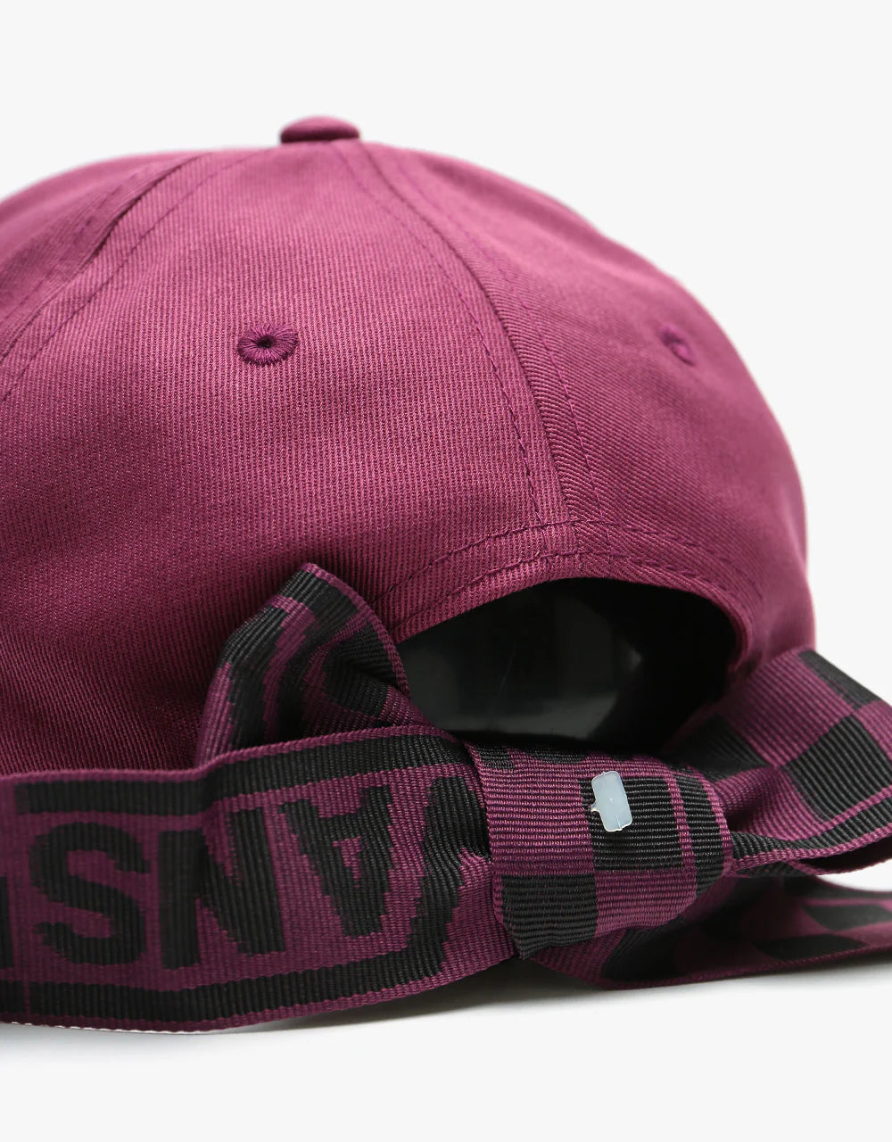 VANS BOW BACK CAP