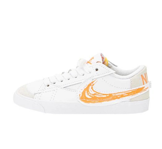 NIKE BLAZER LOW '77 JUMBO