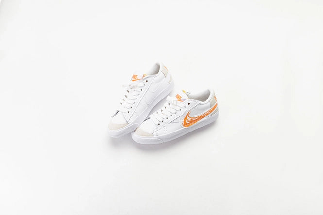 NIKE BLAZER LOW '77 JUMBO