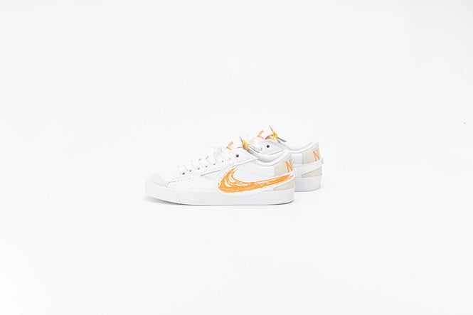 NIKE BLAZER LOW '77 JUMBO