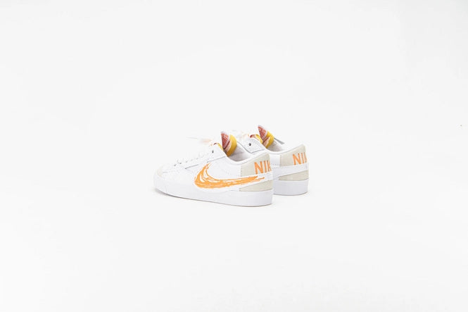 NIKE BLAZER LOW '77 JUMBO