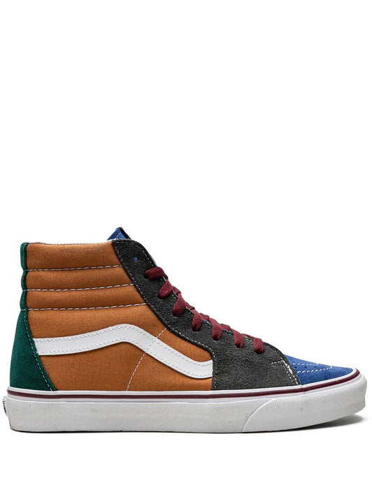 VANS SK8-HI