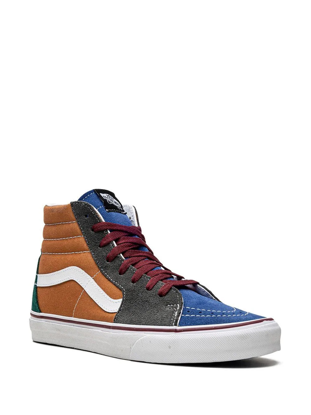 VANS SK8-HI