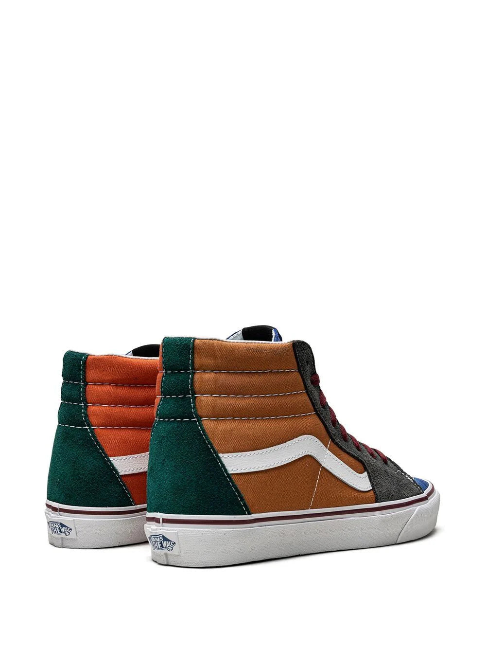 VANS SK8-HI