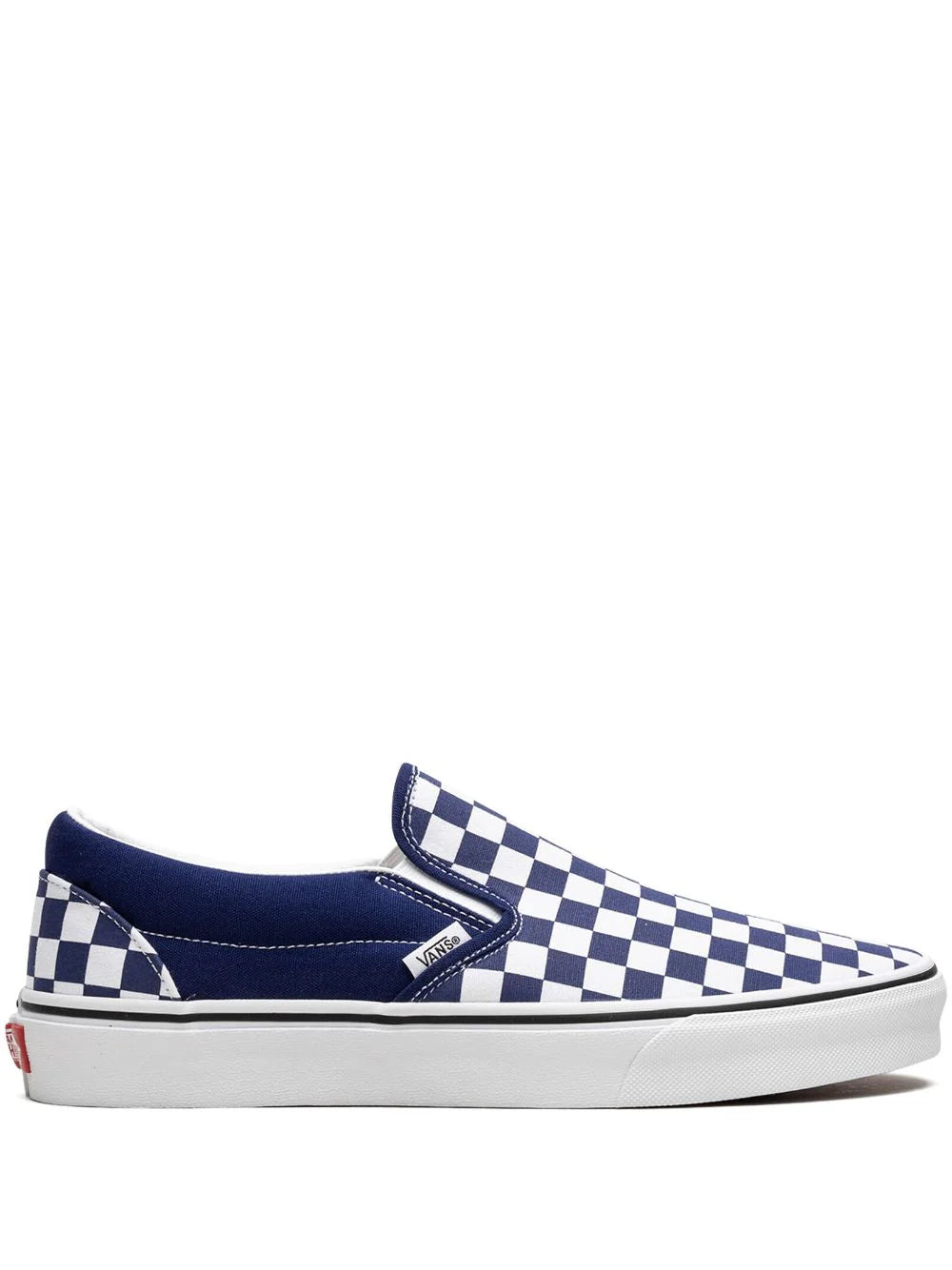 VANS CLASSIC SLIP-O