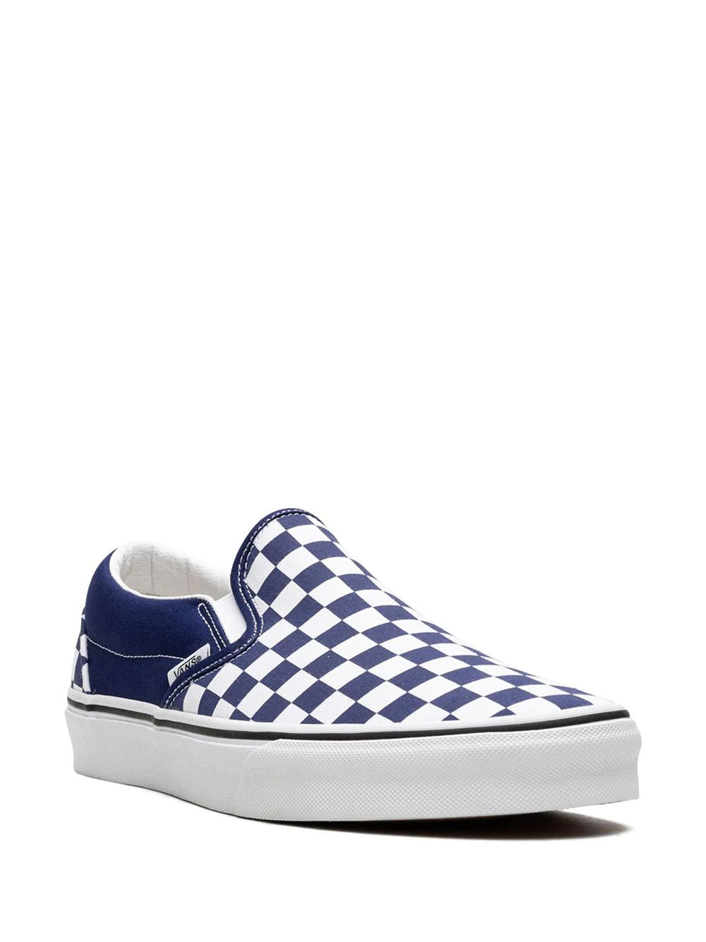 VANS CLASSIC SLIP-O