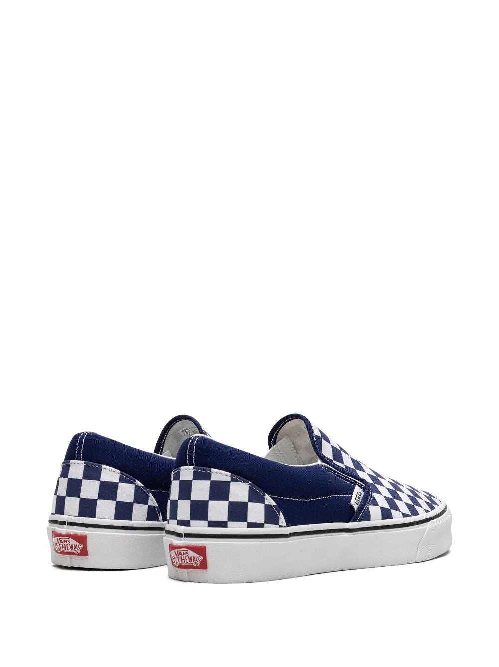 VANS CLASSIC SLIP-O