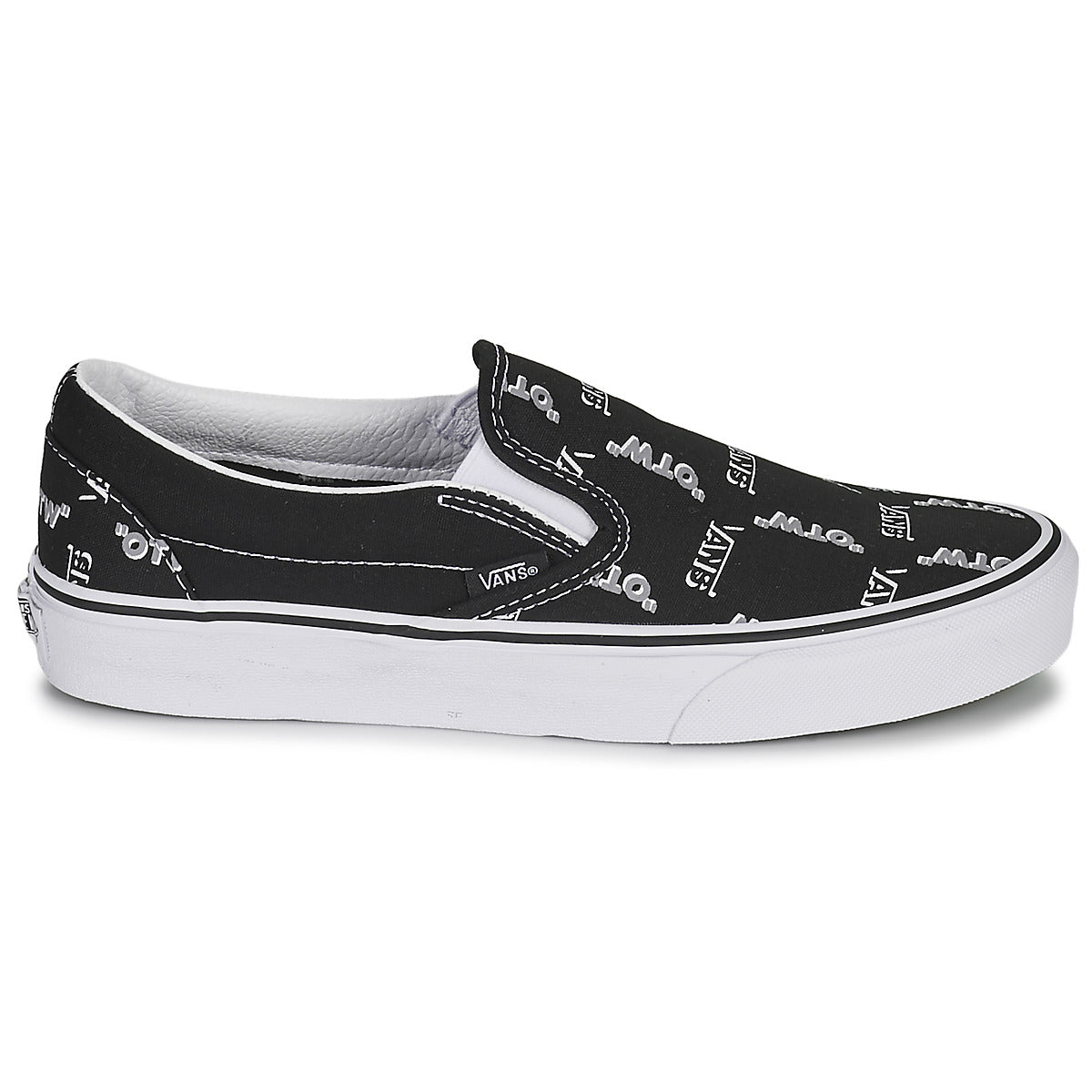 VANS CLASSIC SLIP-O