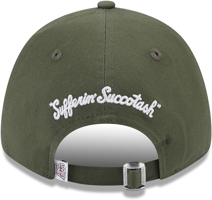 NEW ERA 9FORTY SYLVESTER OSFM CAP