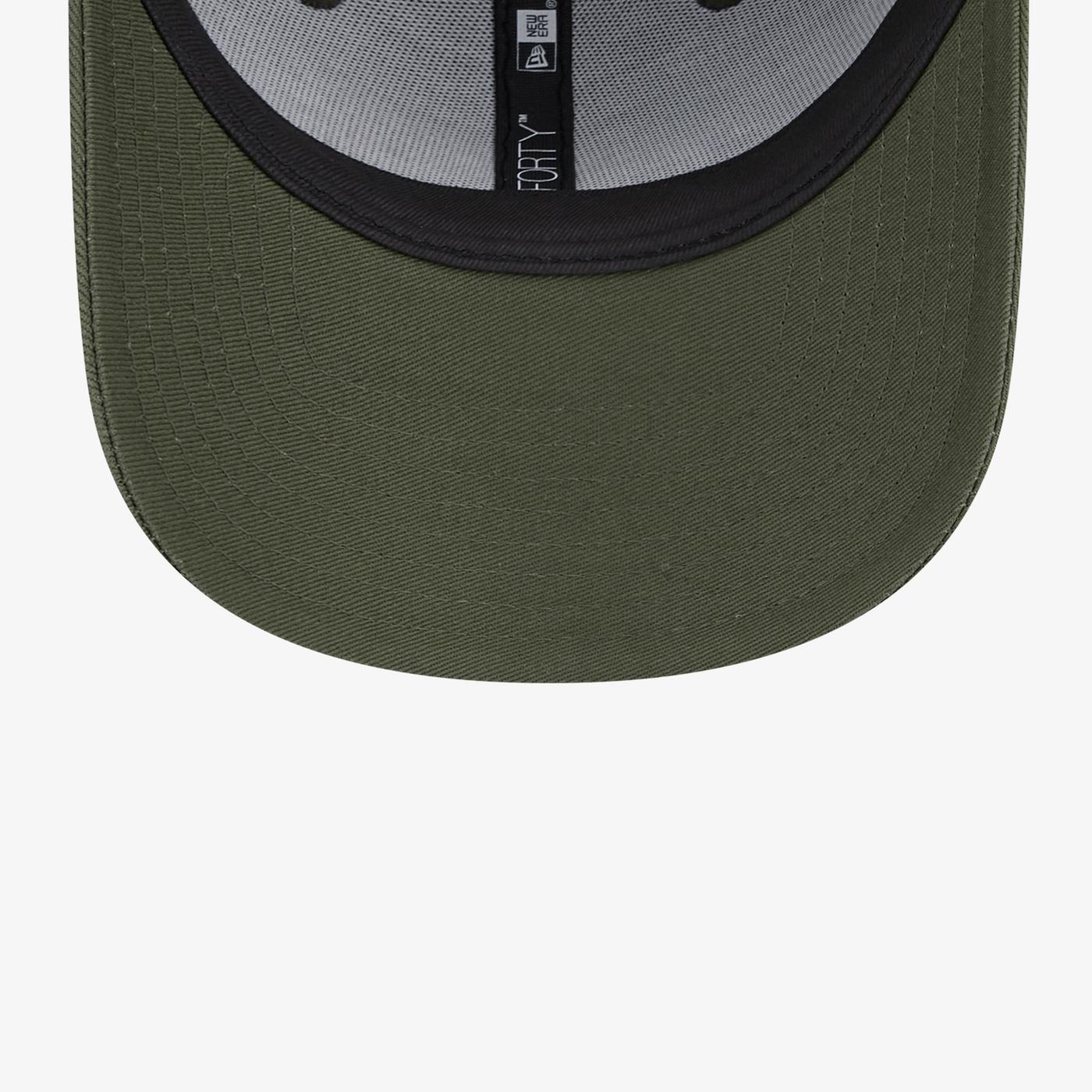 NEW ERA 9FORTY SYLVESTER OSFM CAP