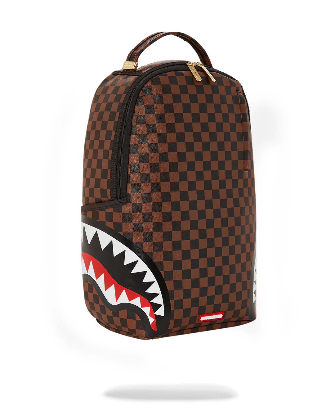 DOUBLE TROUBLE BACKPACK (DLXV)