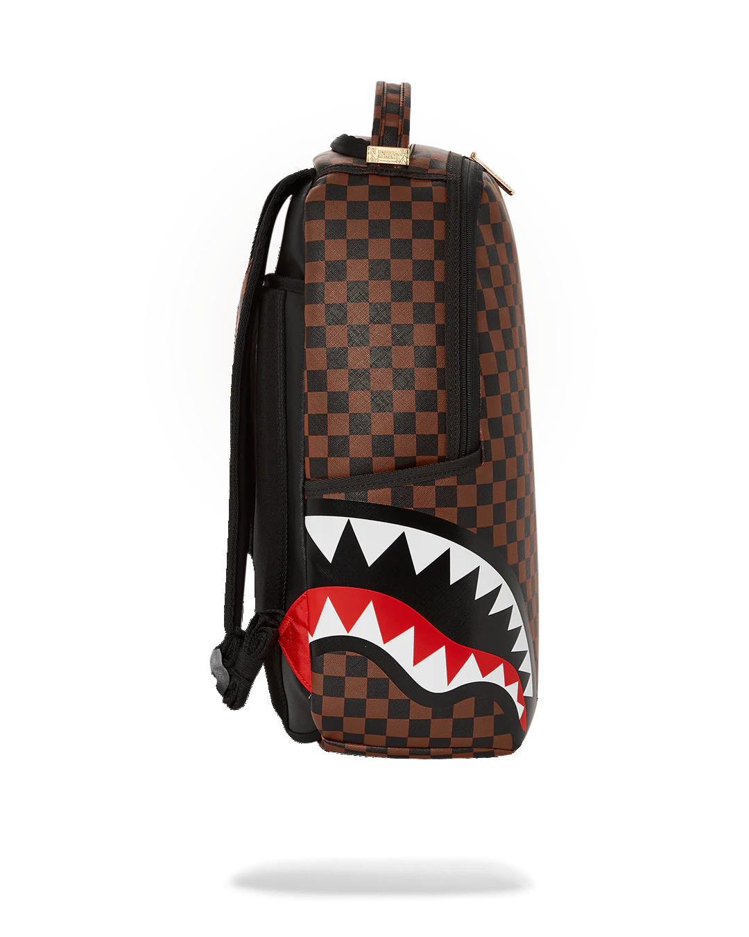 DOUBLE TROUBLE BACKPACK (DLXV)