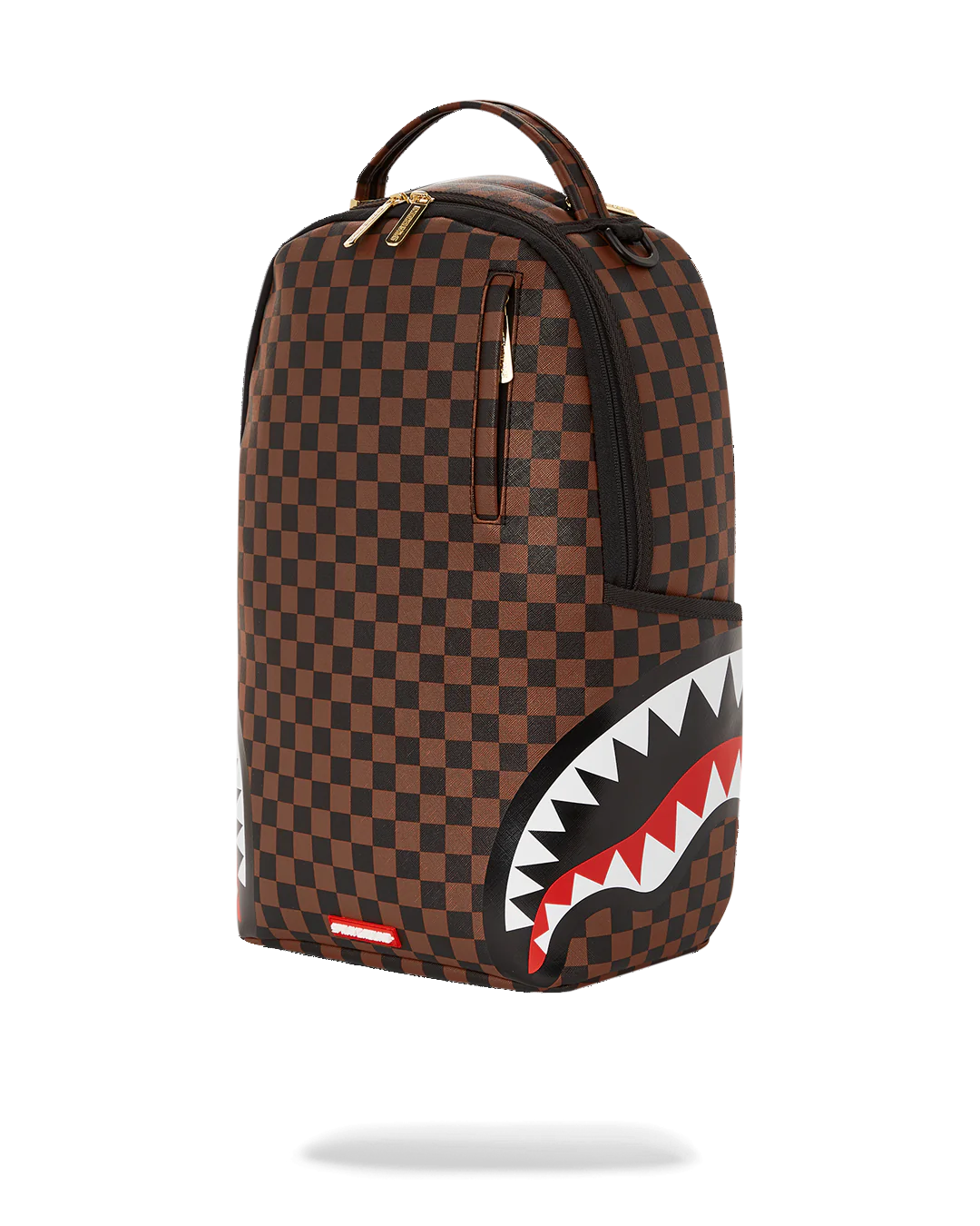 DOUBLE TROUBLE BACKPACK (DLXV)