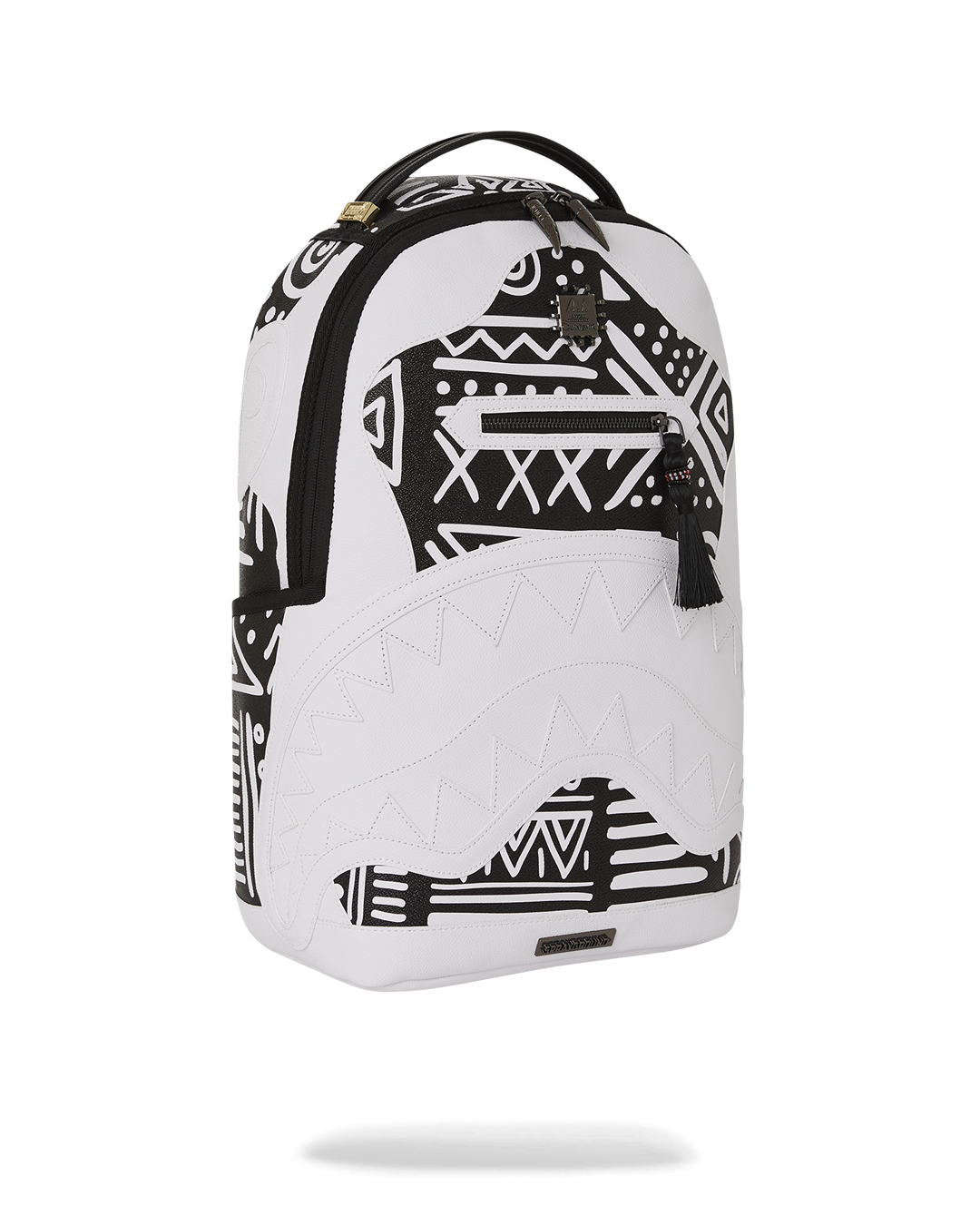 A.I.8 AFRICAN INTELLIGENCE - ORIGIN STORY BACKPACK (DLXV)