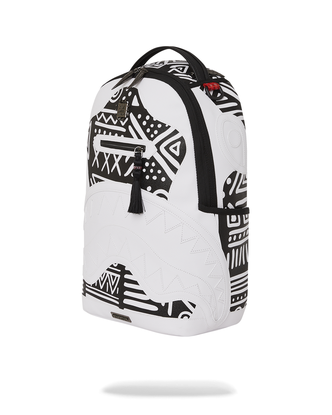 A.I.8 AFRICAN INTELLIGENCE - ORIGIN STORY BACKPACK (DLXV)