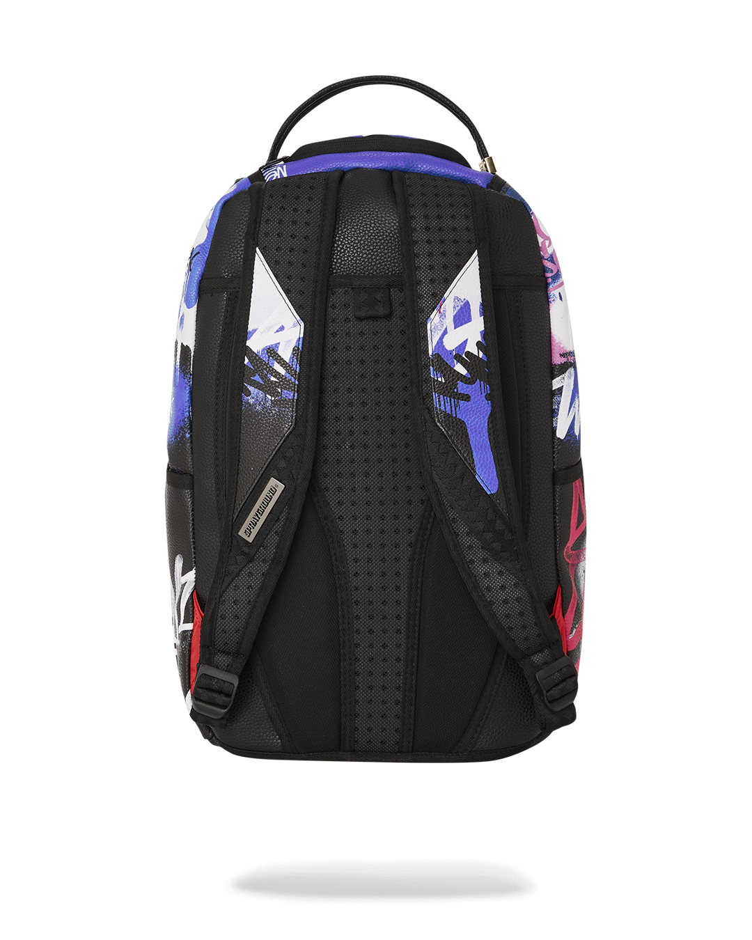 SHARK ATELIER BACKPACK