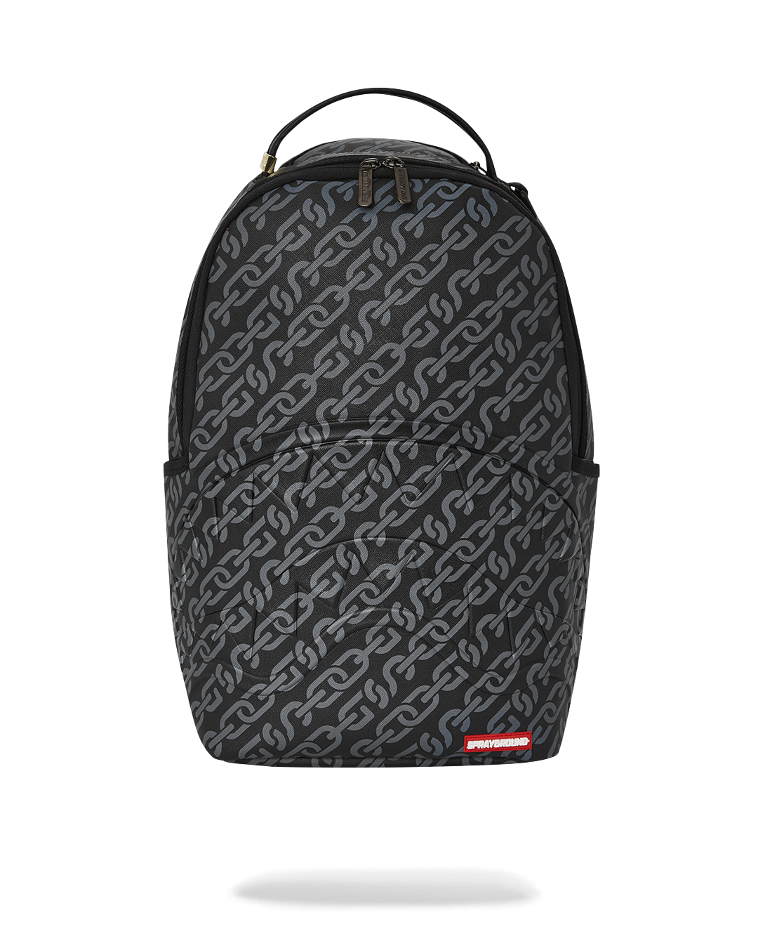 MAGNETIC PULSE BACKPACK (DLXV)