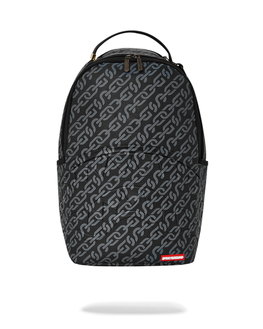 MAGNETIC PULSE BACKPACK (DLXV)