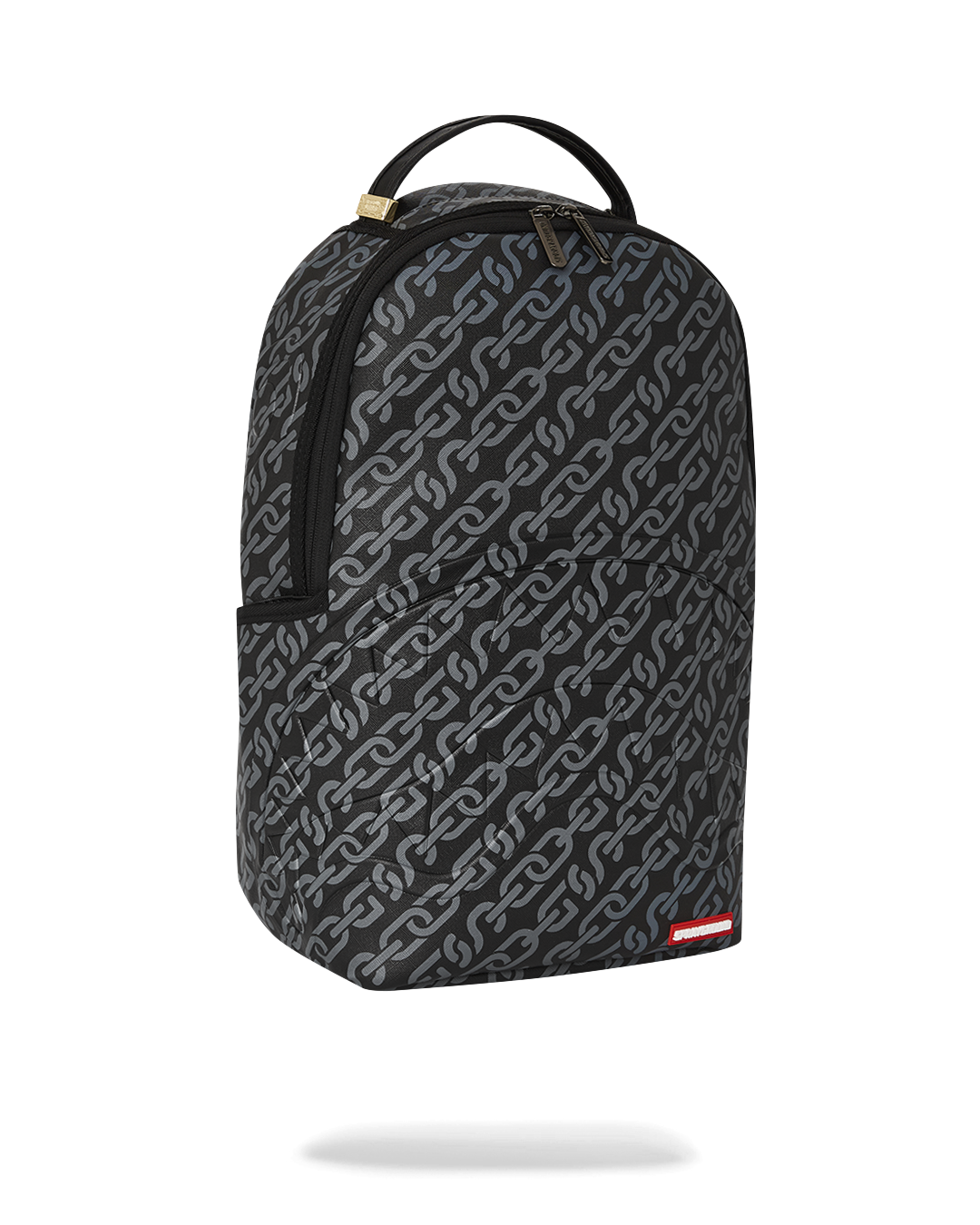 MAGNETIC PULSE BACKPACK (DLXV)