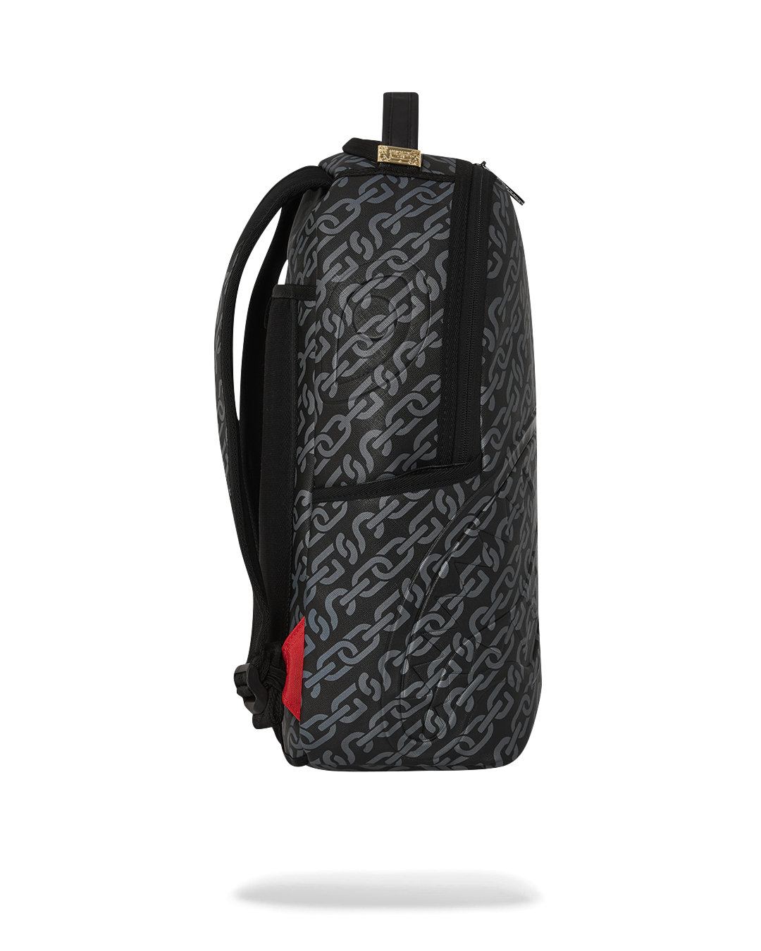 MAGNETIC PULSE BACKPACK (DLXV)