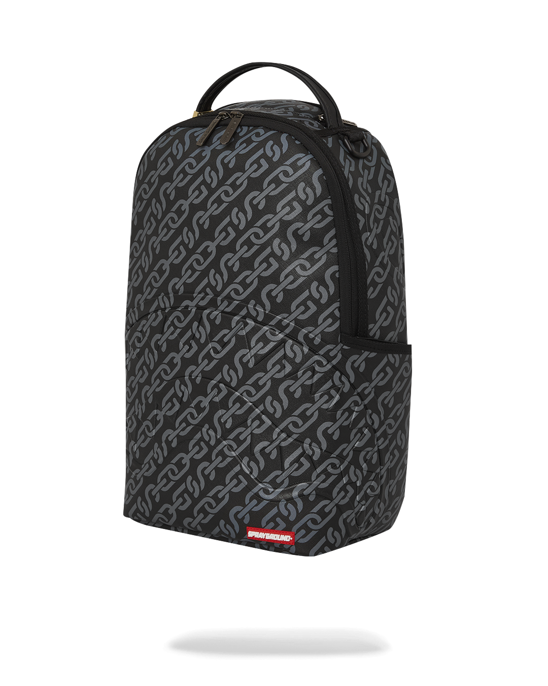 MAGNETIC PULSE BACKPACK (DLXV)