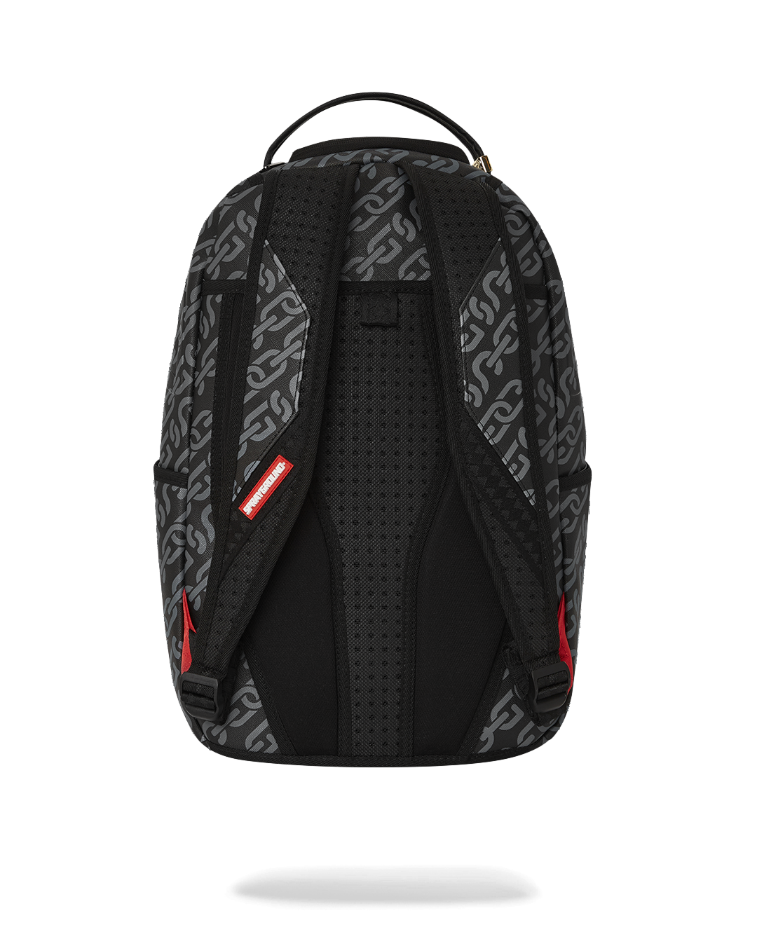 MAGNETIC PULSE BACKPACK (DLXV)