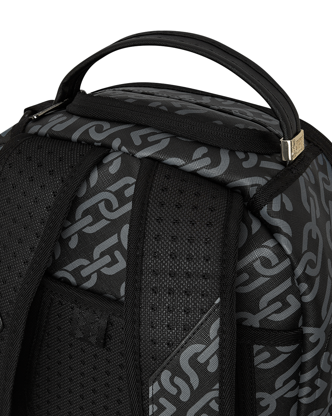 MAGNETIC PULSE BACKPACK (DLXV)