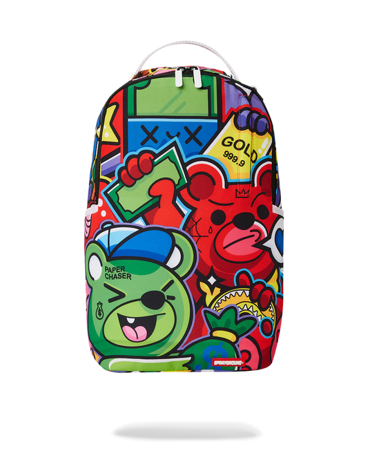 KAWAII ON THE FLY BACKPACK