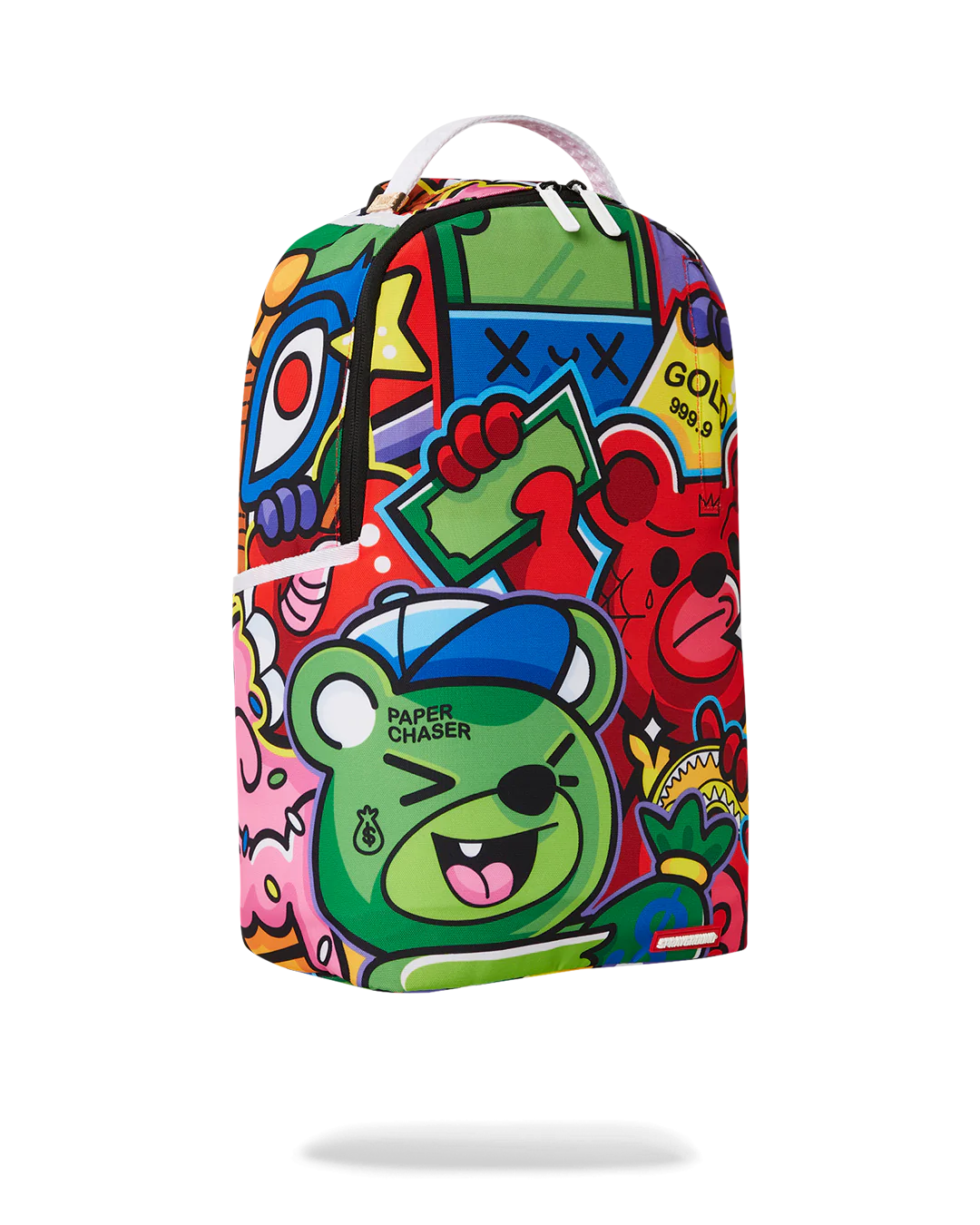 KAWAII ON THE FLY BACKPACK