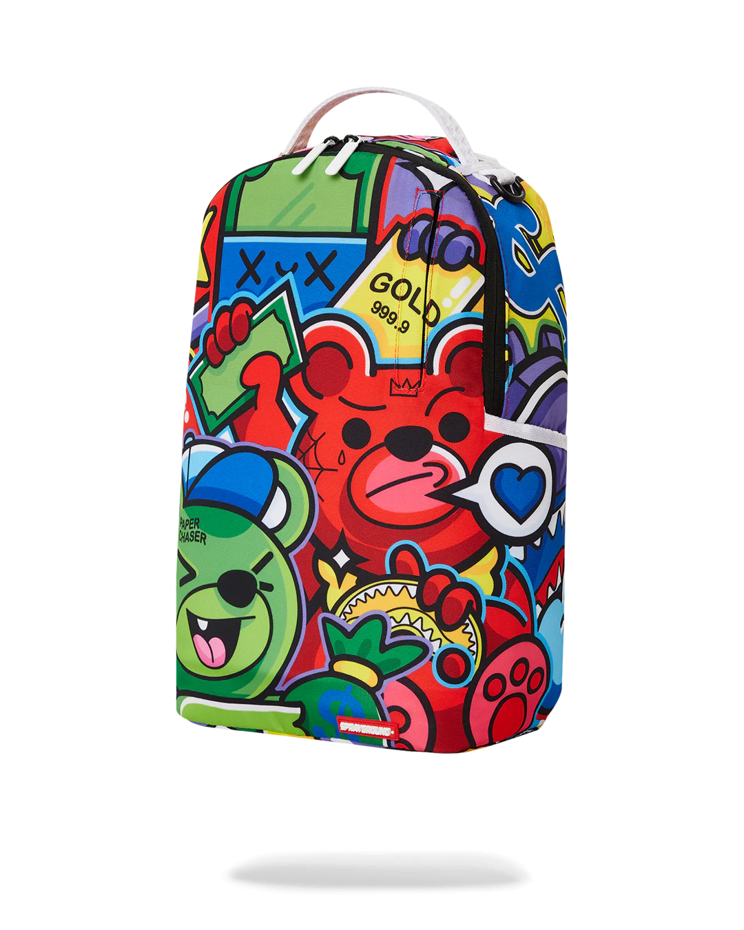 KAWAII ON THE FLY BACKPACK