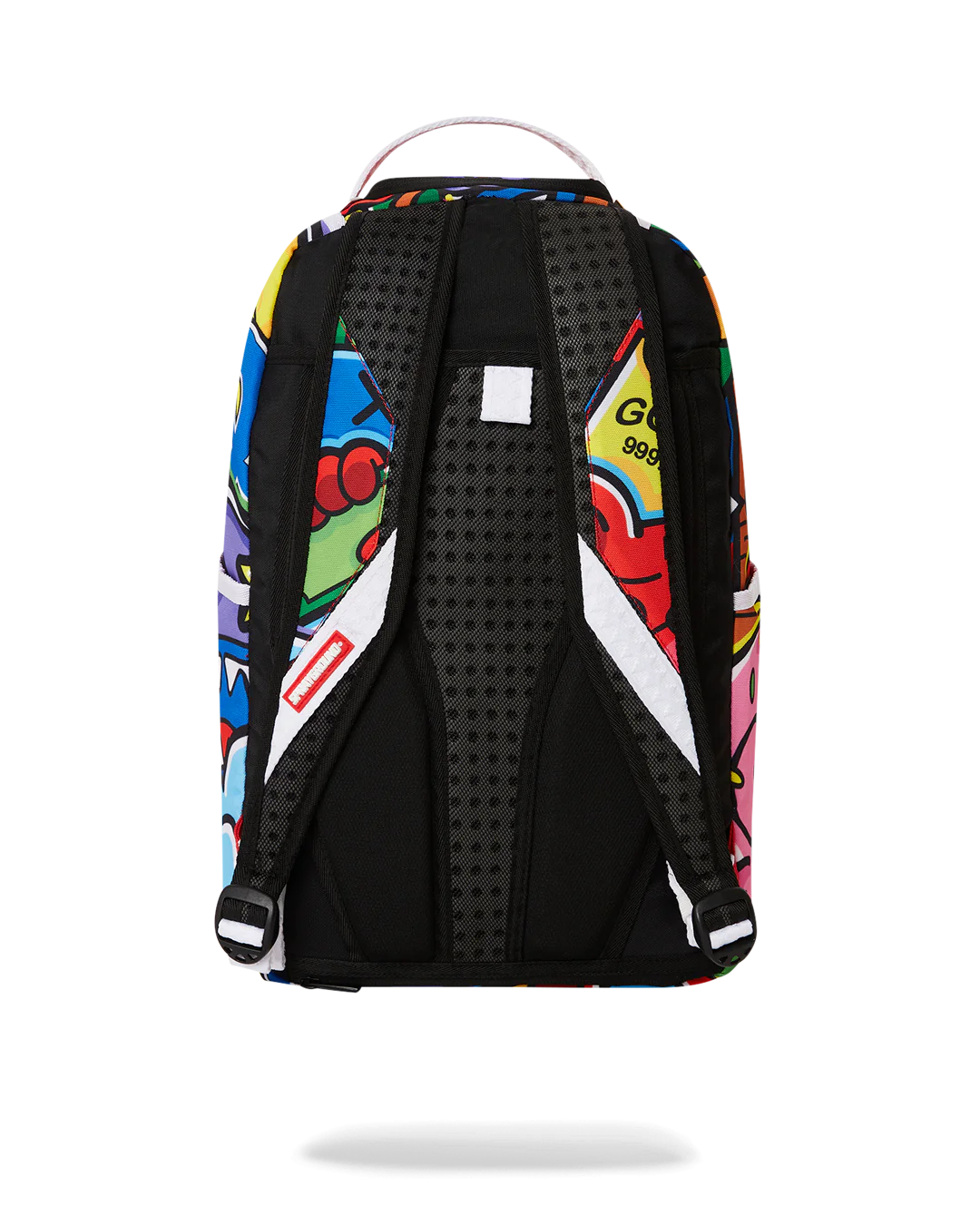 KAWAII ON THE FLY BACKPACK