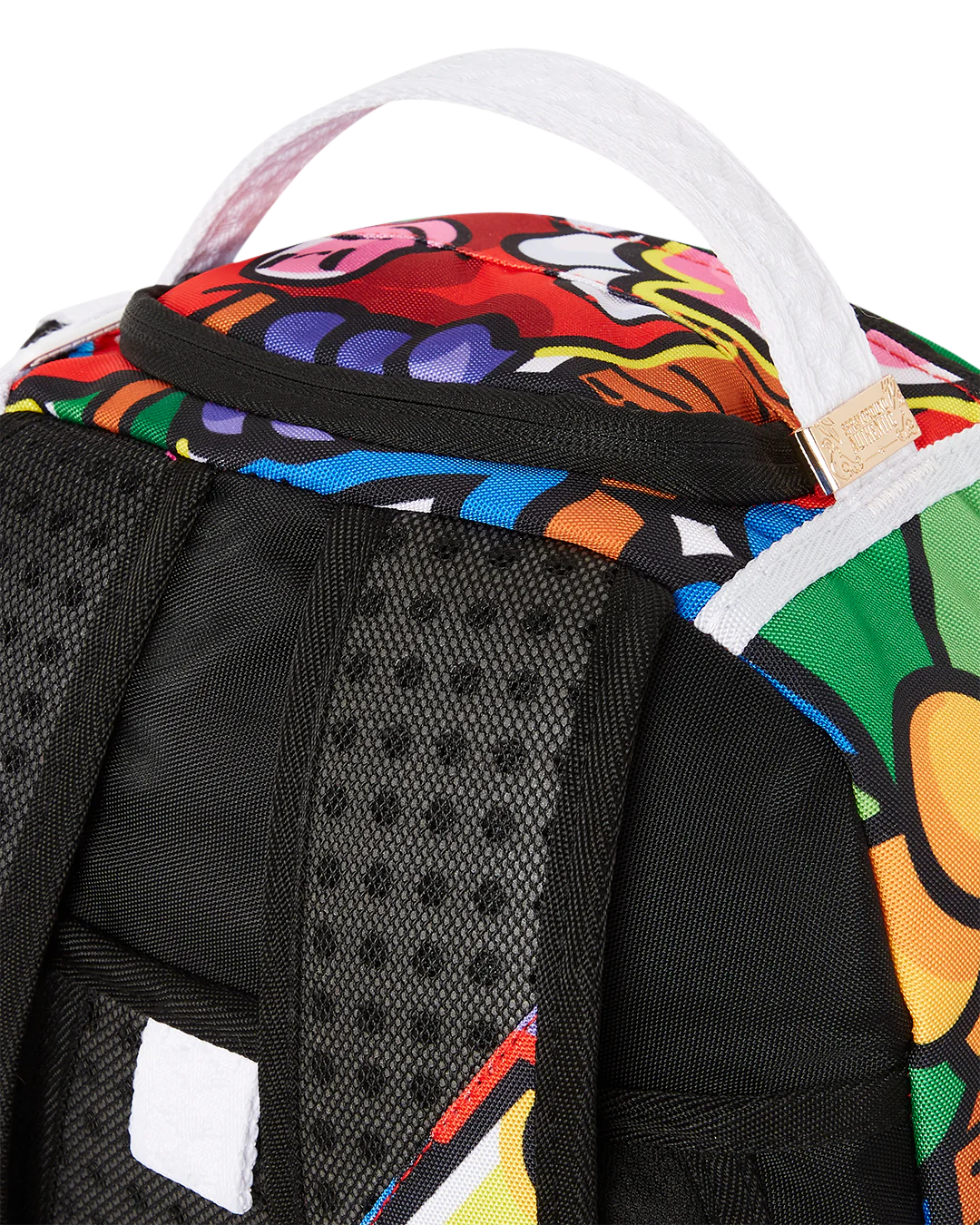 KAWAII ON THE FLY BACKPACK