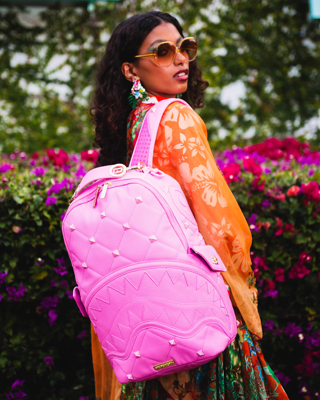 SORBET STUNNA BACKPACK (DLXV)