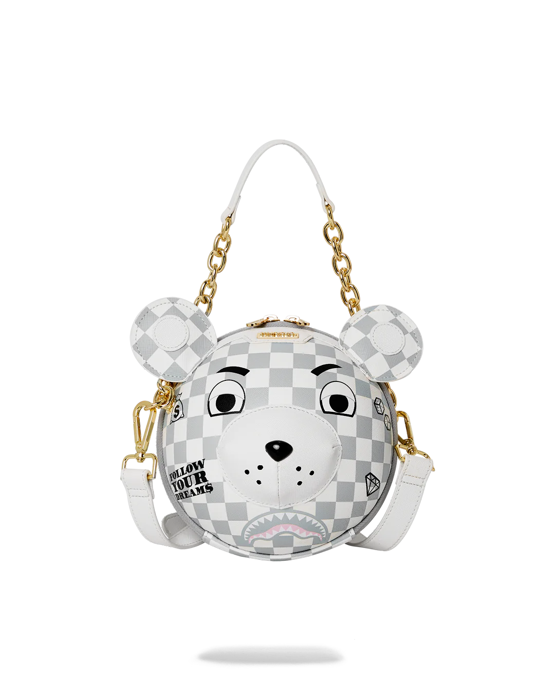 HAUTE BEAR BALL SLING