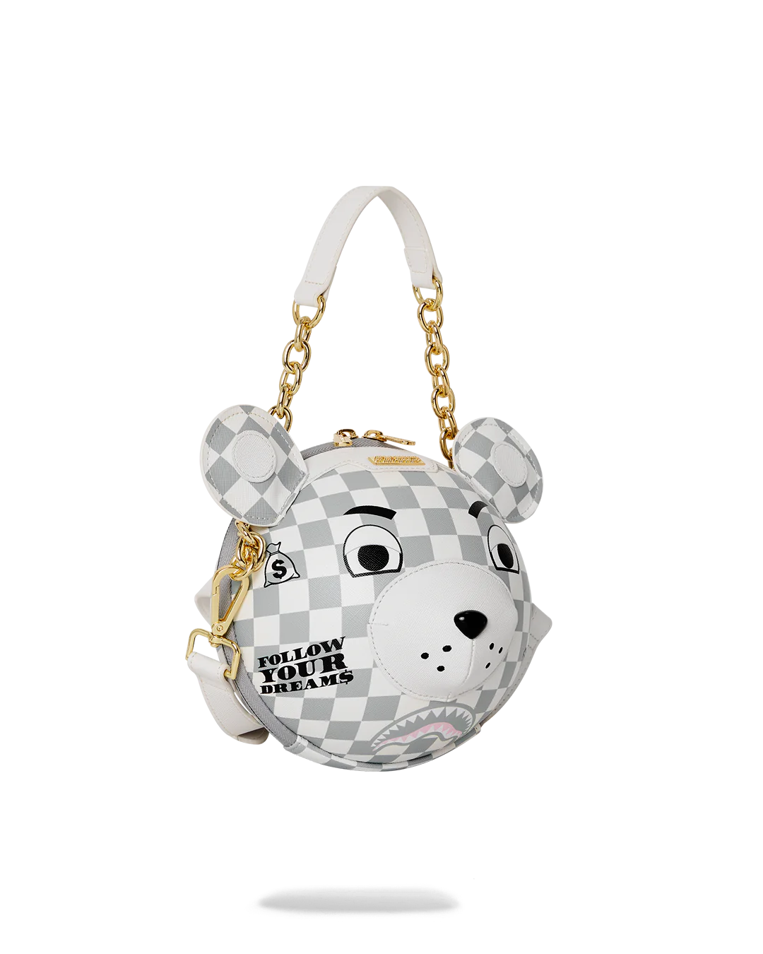 HAUTE BEAR BALL SLING