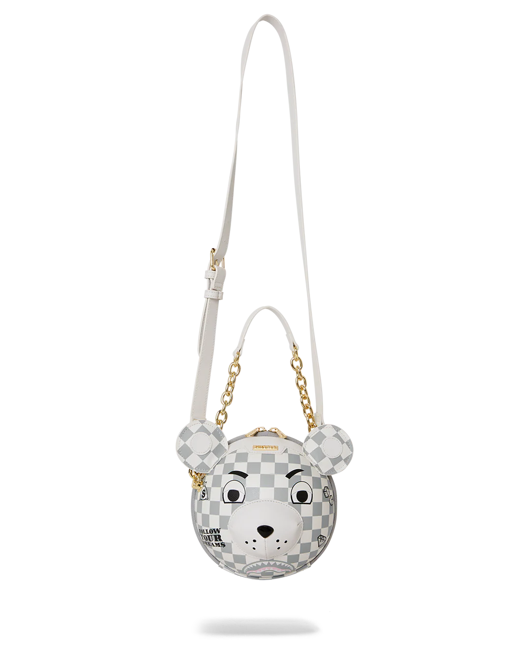 HAUTE BEAR BALL SLING