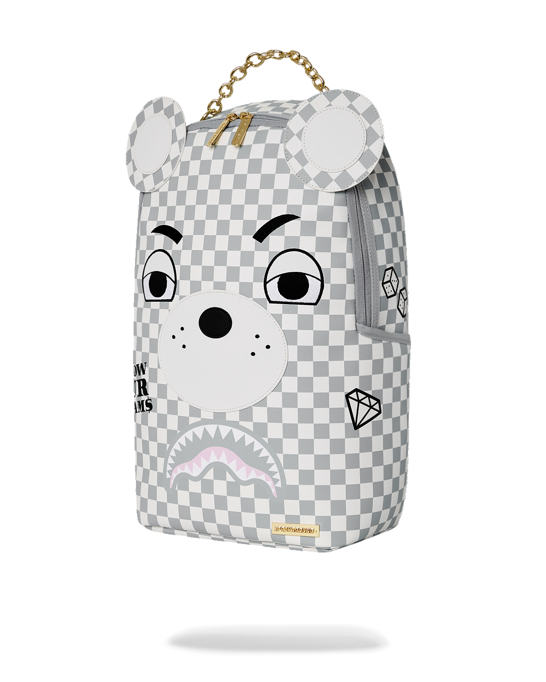 HAUTE BEAR BACKPACK