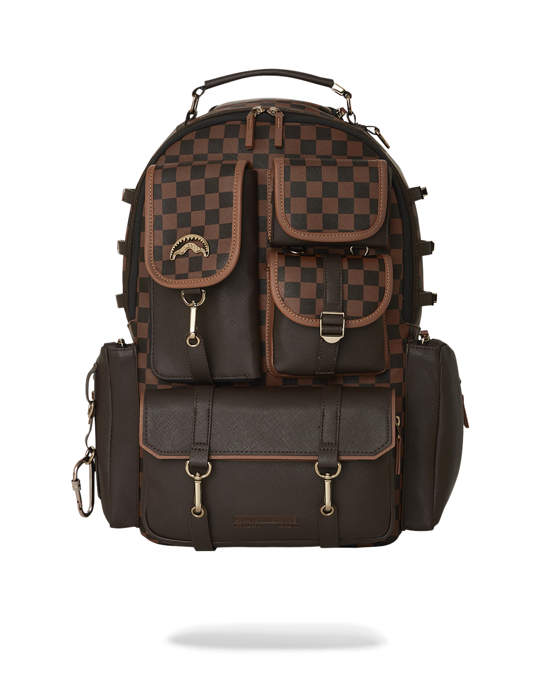 CHECKMATE ROYALE BACKPACK (TACTICAL DLXV)