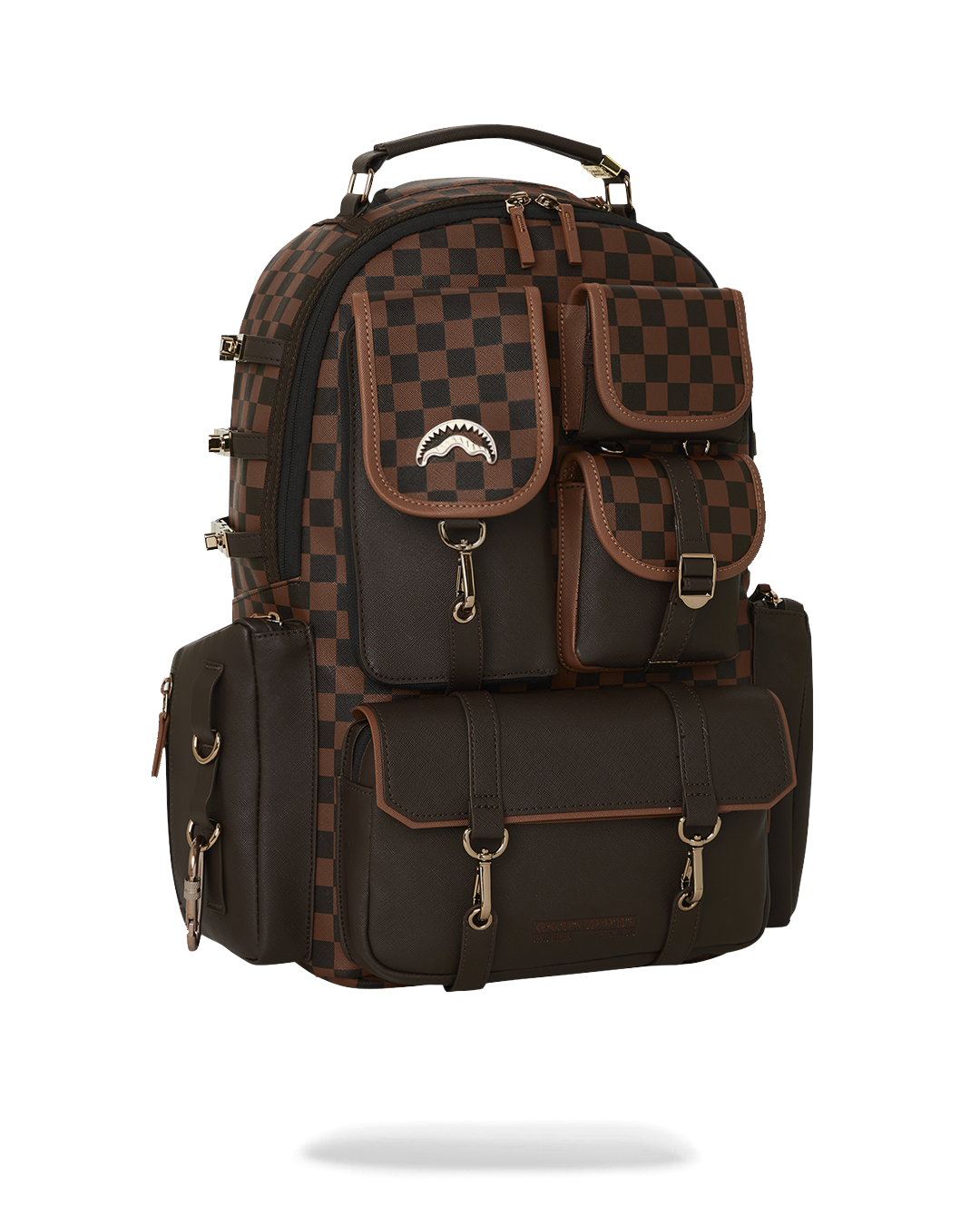 CHECKMATE ROYALE BACKPACK (TACTICAL DLXV)