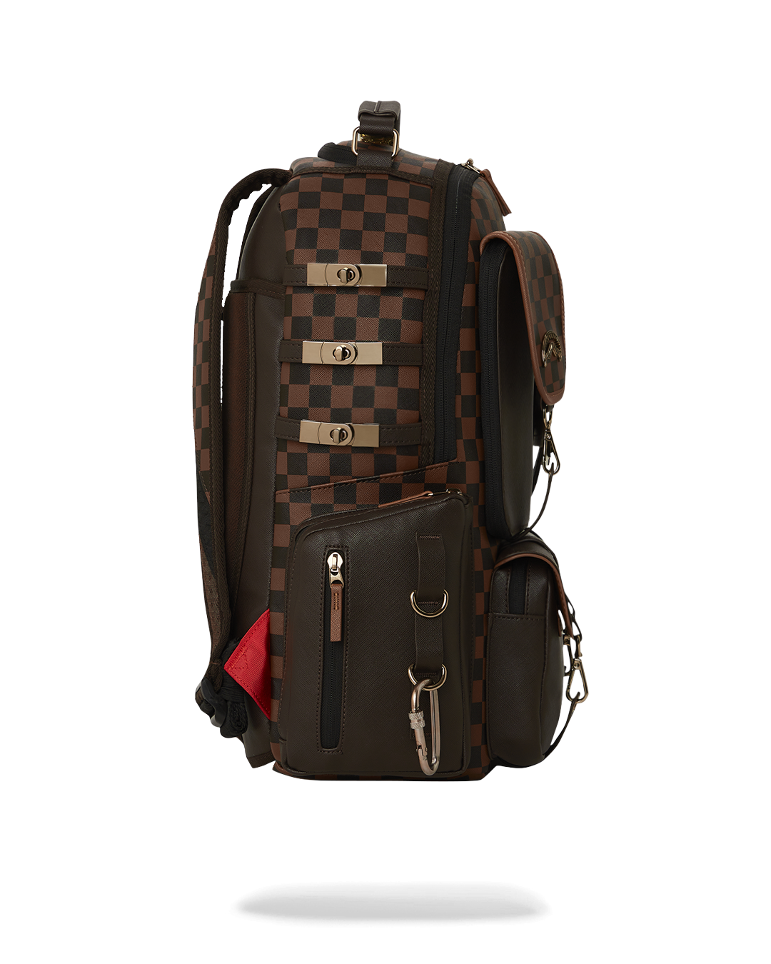 CHECKMATE ROYALE BACKPACK (TACTICAL DLXV)