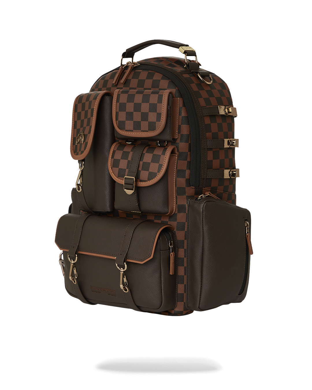 CHECKMATE ROYALE BACKPACK (TACTICAL DLXV)