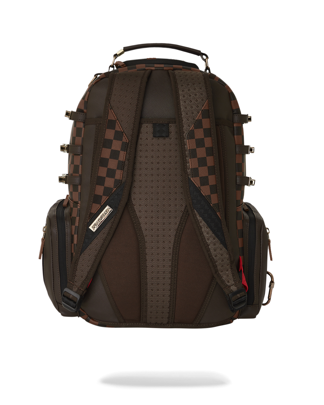 CHECKMATE ROYALE BACKPACK (TACTICAL DLXV)