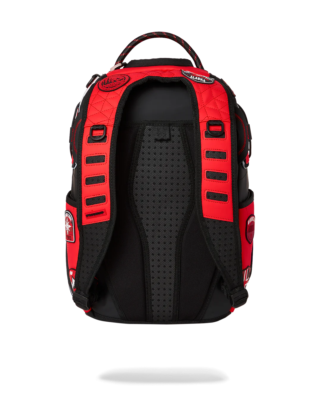 THE GLOBAL EXPEDITION SHARKGLIDER BACKPACK