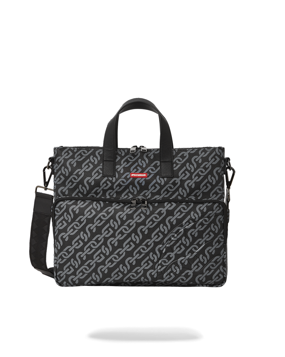 MAGNETIC PULSE TRAVEL BAG