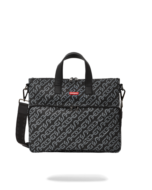 MAGNETIC PULSE TRAVEL BAG