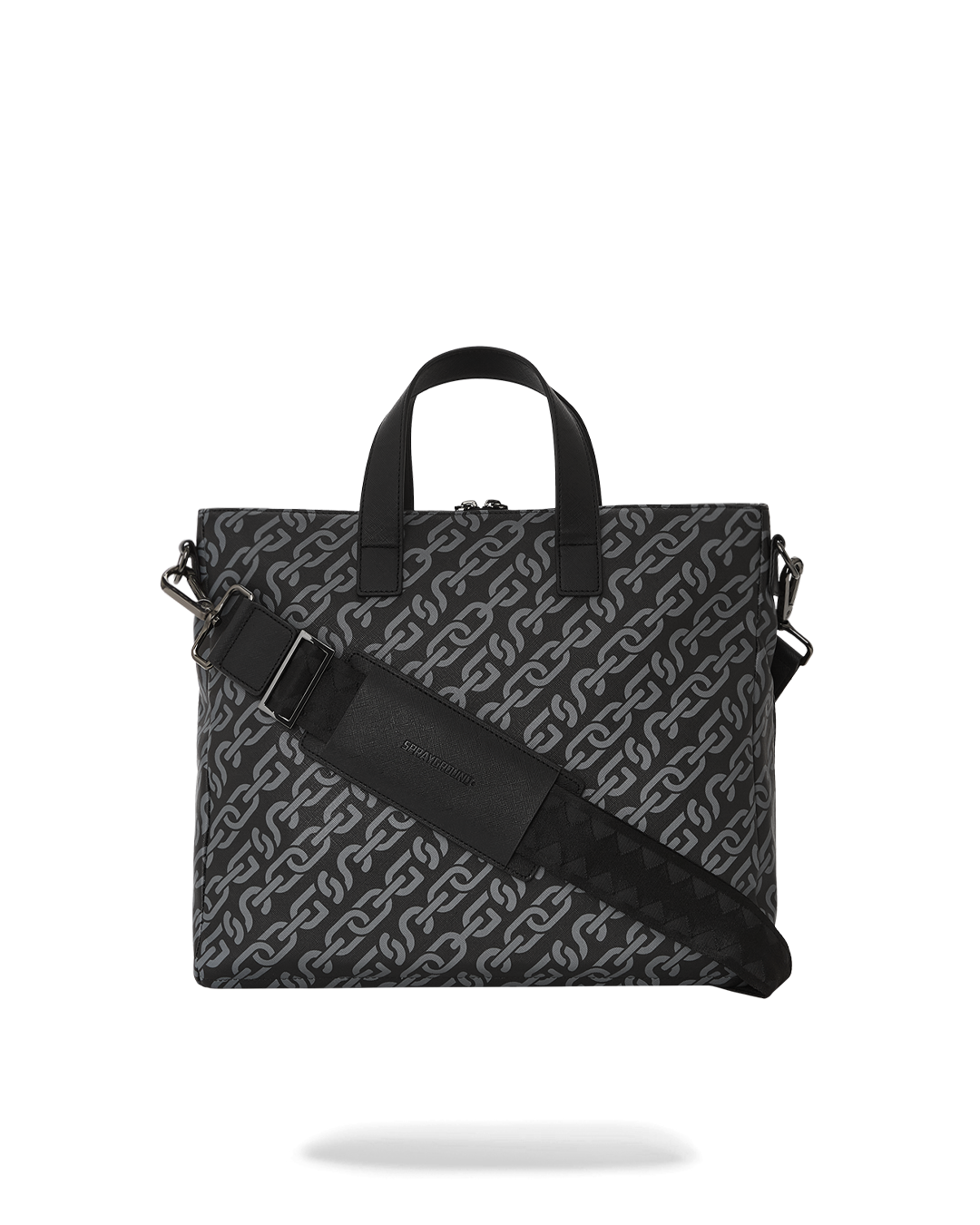 MAGNETIC PULSE TRAVEL BAG