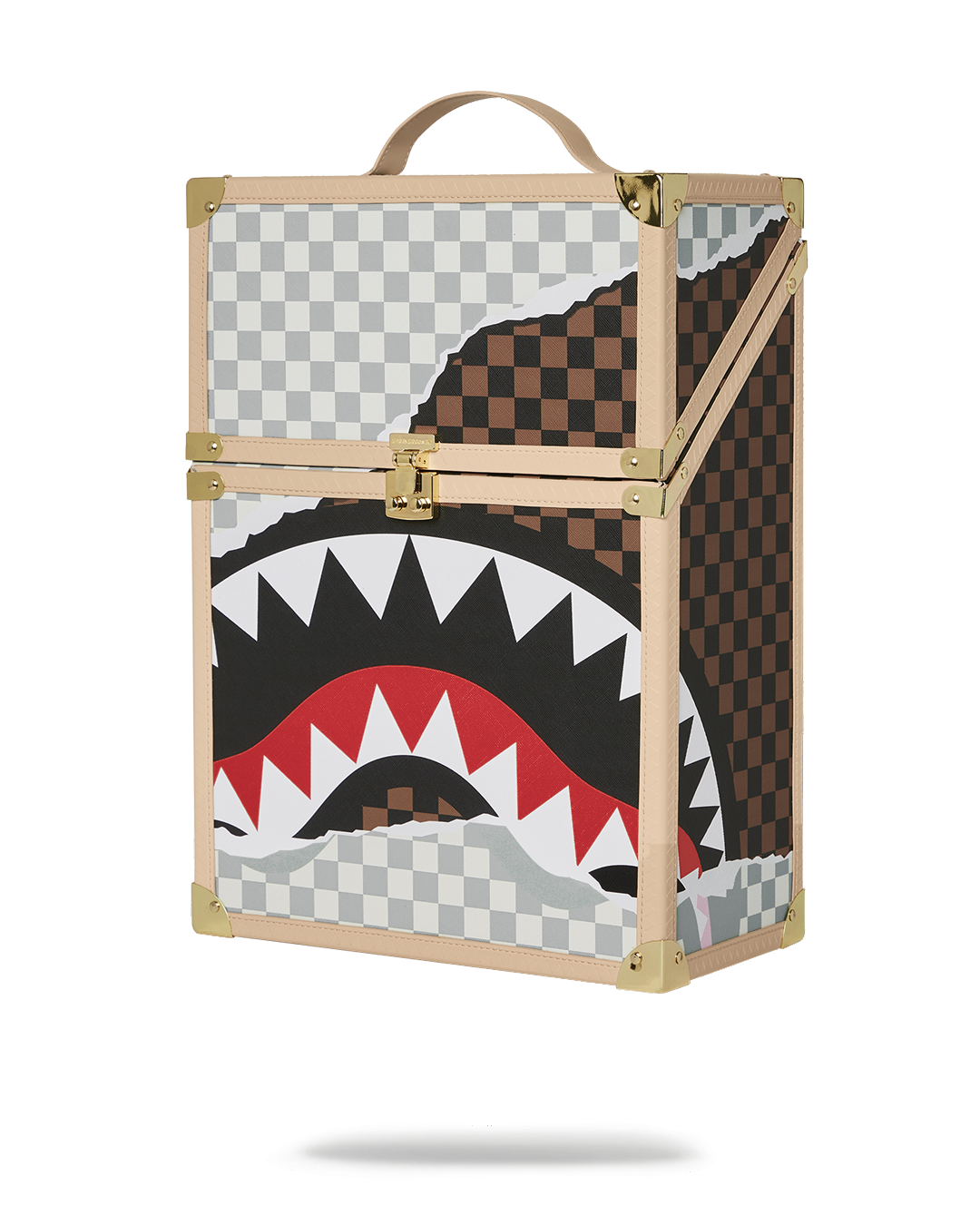 UNSTOPPABLE ENDEAVORS II CHATURANGA SHARK 1900 BACKPACK