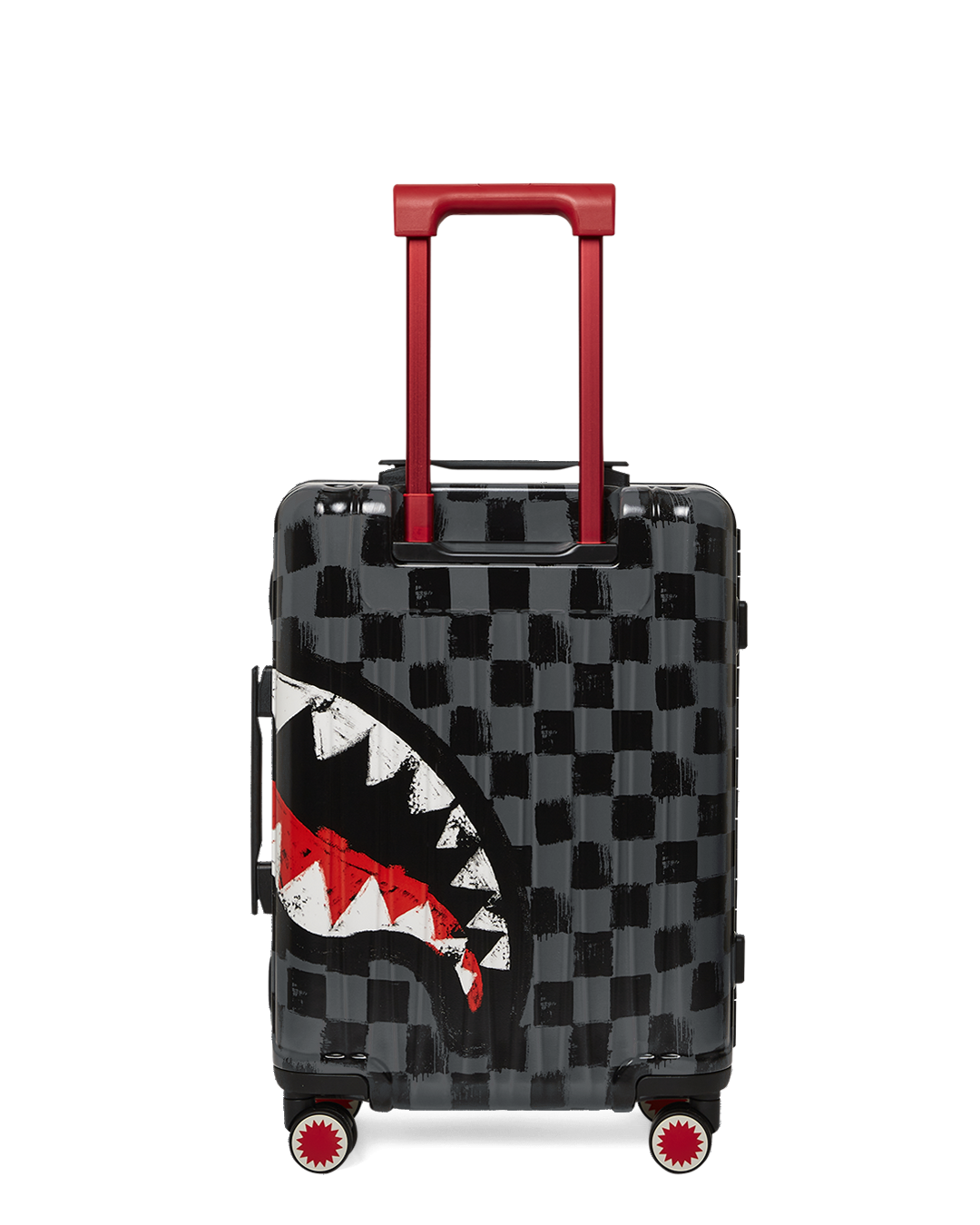 VANQUISH II SHARKNAUTICS HARDSHELL CARRY-ON LUGGAGE